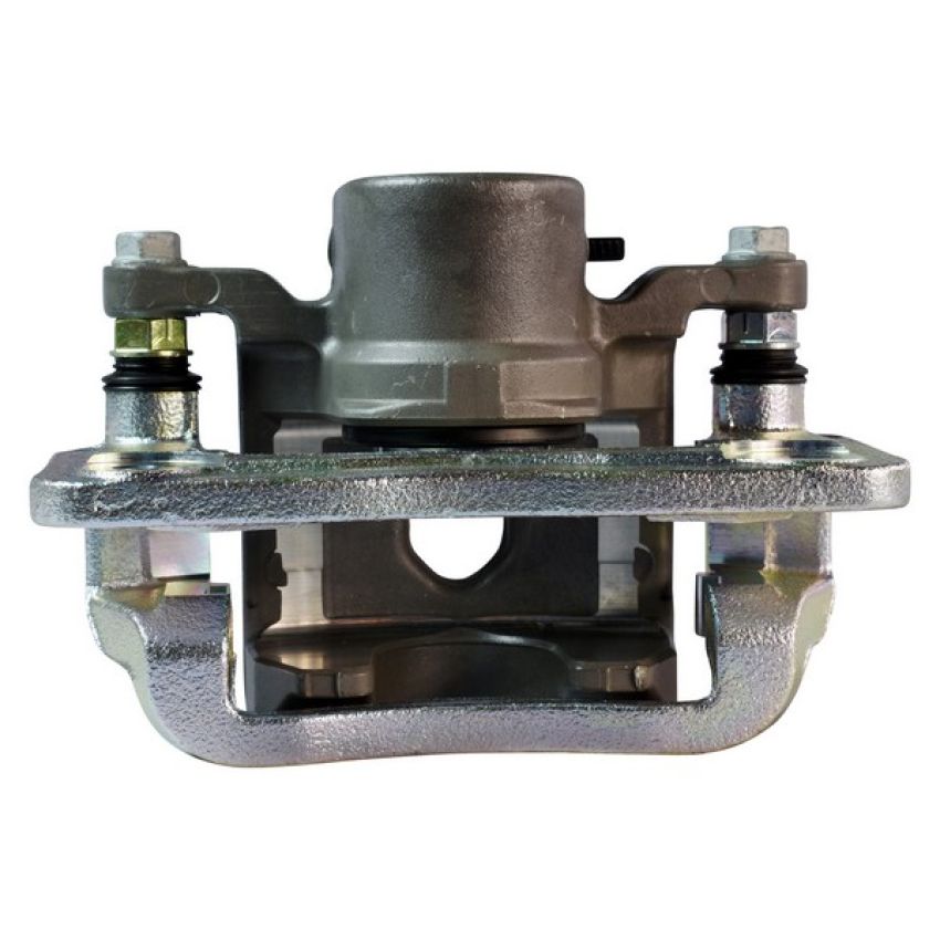 MANDO 16A5122 New OE Disc Brake Caliper, Direct Replacement