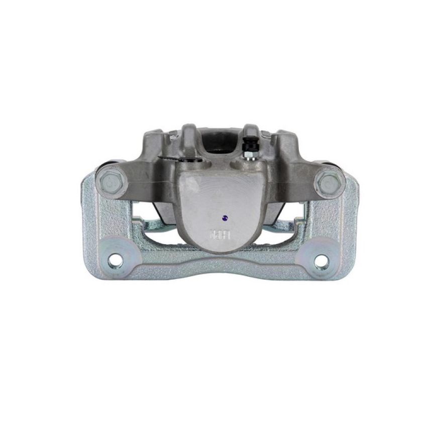 MANDO 16A5123 New OE Disc Brake Caliper, Direct Replacement