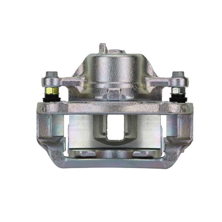 MANDO 16A5126 New OE Disc Brake Caliper, Direct Replacement