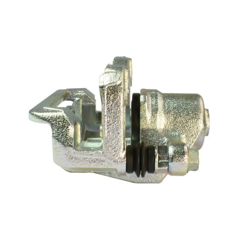 MANDO 16A5128 New OE Disc Brake Caliper, Direct Replacement