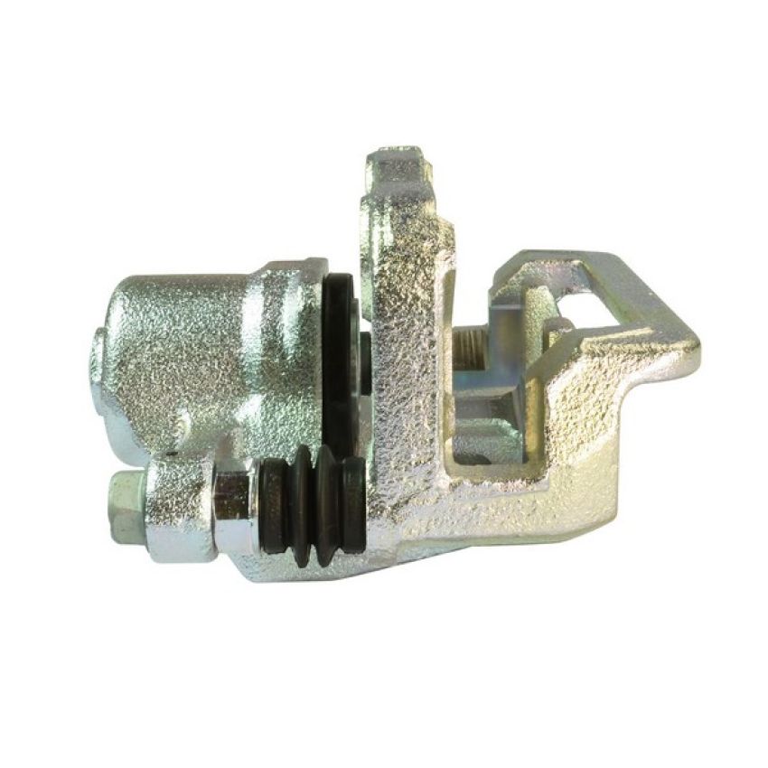 MANDO 16A5129 New OE Disc Brake Caliper, Direct Replacement