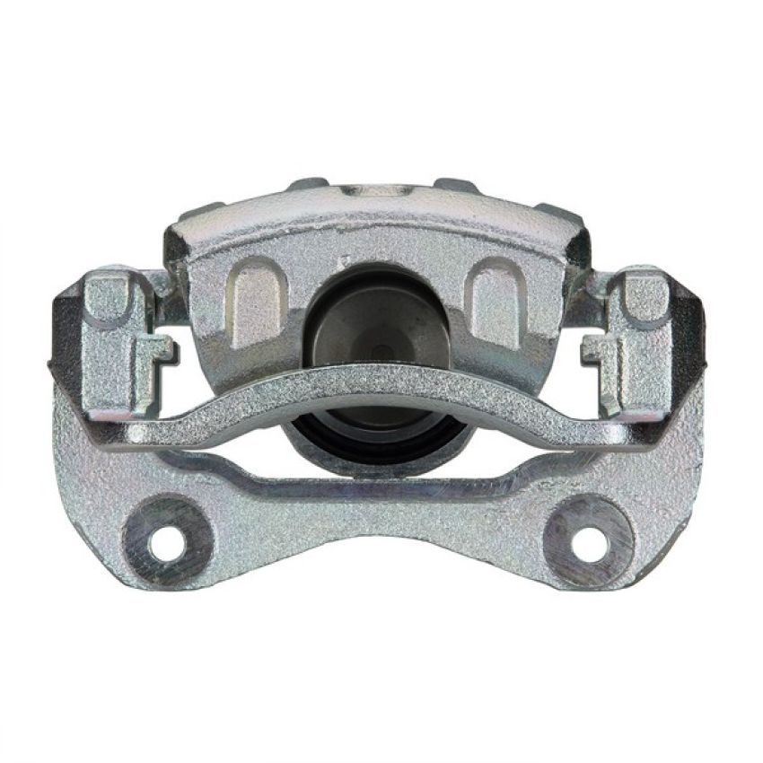 MANDO 16A5130 New OE Disc Brake Caliper, Direct Replacement