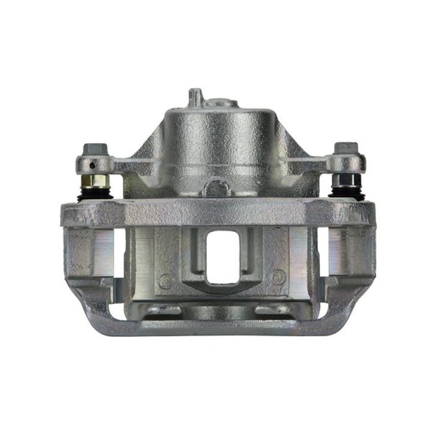 MANDO 16A5131 New OE Disc Brake Caliper, Direct Replacement