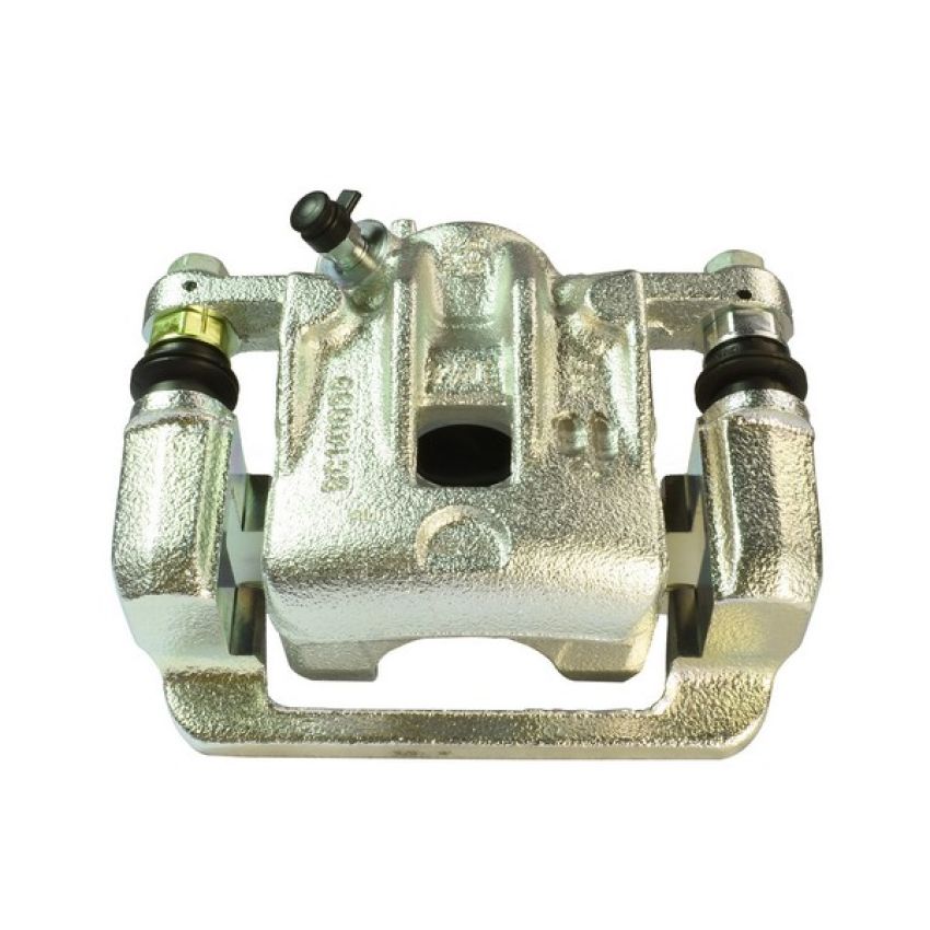 MANDO 16A5132 New OE Disc Brake Caliper, Direct Replacement