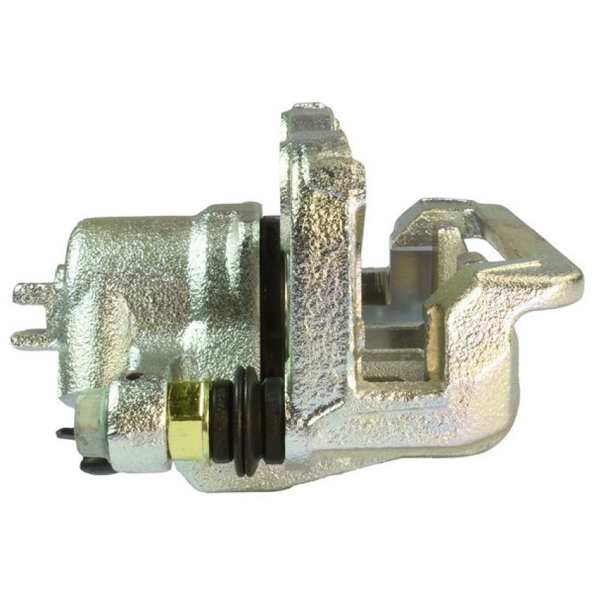 MANDO 16A5133 New OE Disc Brake Caliper, Direct Replacement