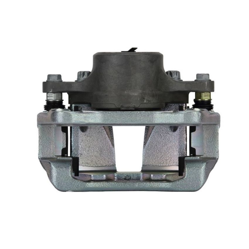 MANDO 16A5135 New OE Disc Brake Caliper, Direct Replacement