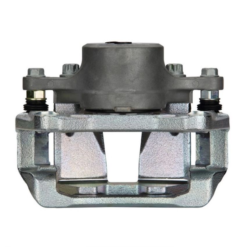 MANDO 16A5138 New OE Disc Brake Caliper, Direct Replacement