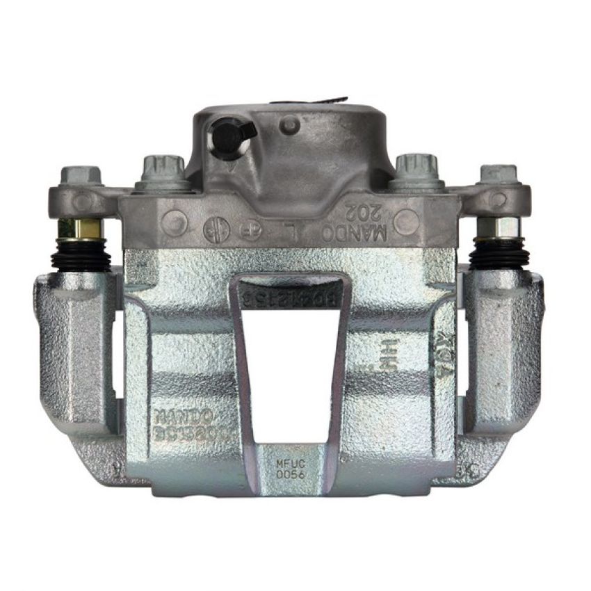 MANDO 16A5139 New OE Disc Brake Caliper, Direct Replacement