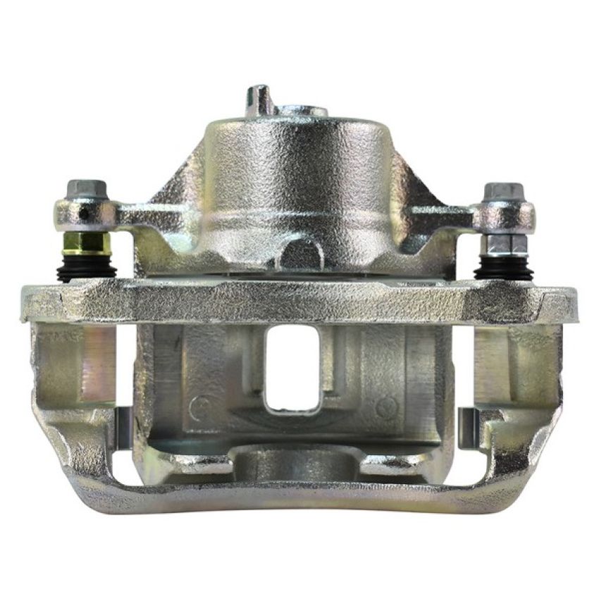 Mando 16A5140 New OE Disc Brake Caliper, Direct Replacement