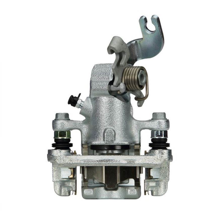 MANDO 16A5142 New OE Disc Brake Caliper, Direct Replacement