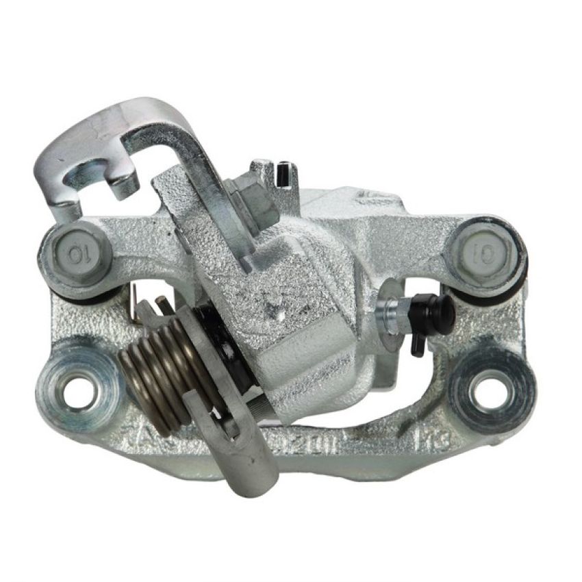 MANDO 16A5143 New OE Disc Brake Caliper, Direct Replacement
