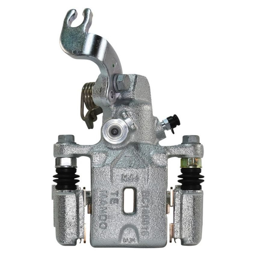 MANDO 16A5146 New OE Disc Brake Caliper, Direct Replacement