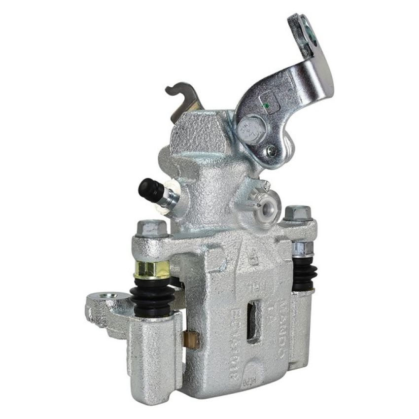 MANDO 16A5147 New OE Disc Brake Caliper, Direct Replacement