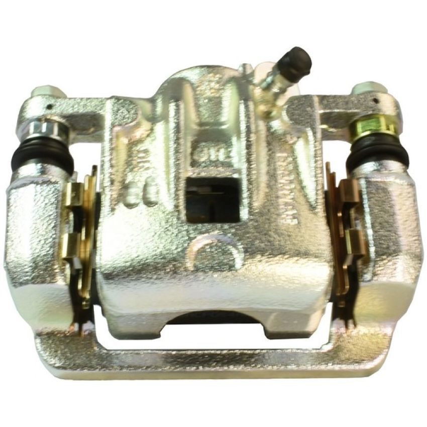 MANDO 16A5156 New OE Disc Brake Caliper, Direct Replacement