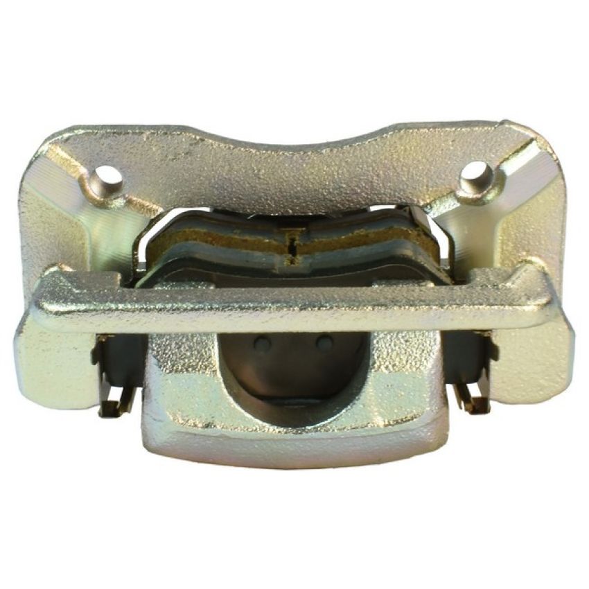 Mando 16A5157 New OE Disc Brake Caliper, Direct Replacement
