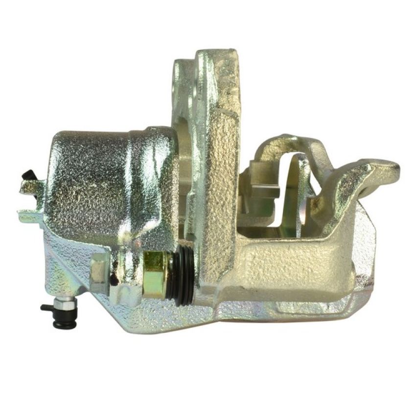 MANDO 16A5158 New OE Disc Brake Caliper, Direct Replacement