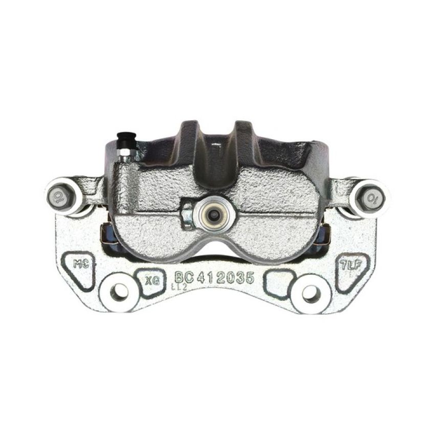 MANDO 16A5162 New OE Disc Brake Caliper, Direct Replacement