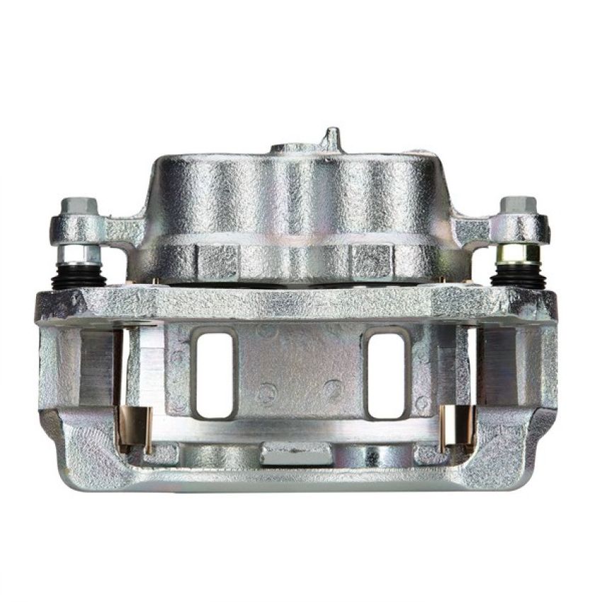 MANDO 16A5163 New OE Disc Brake Caliper, Direct Replacement