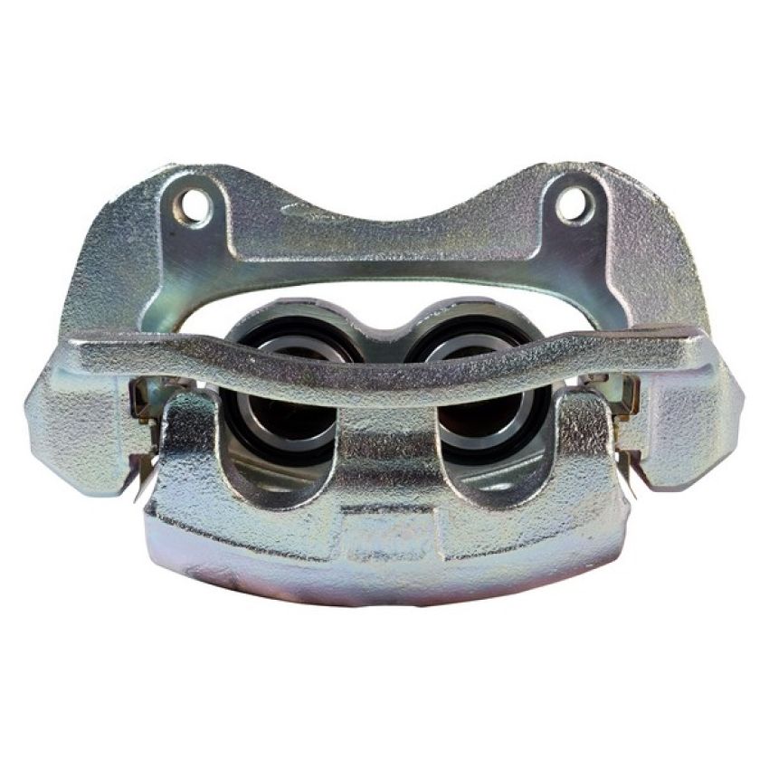 MANDO 16A5164 New OE Disc Brake Caliper, Direct Replacement