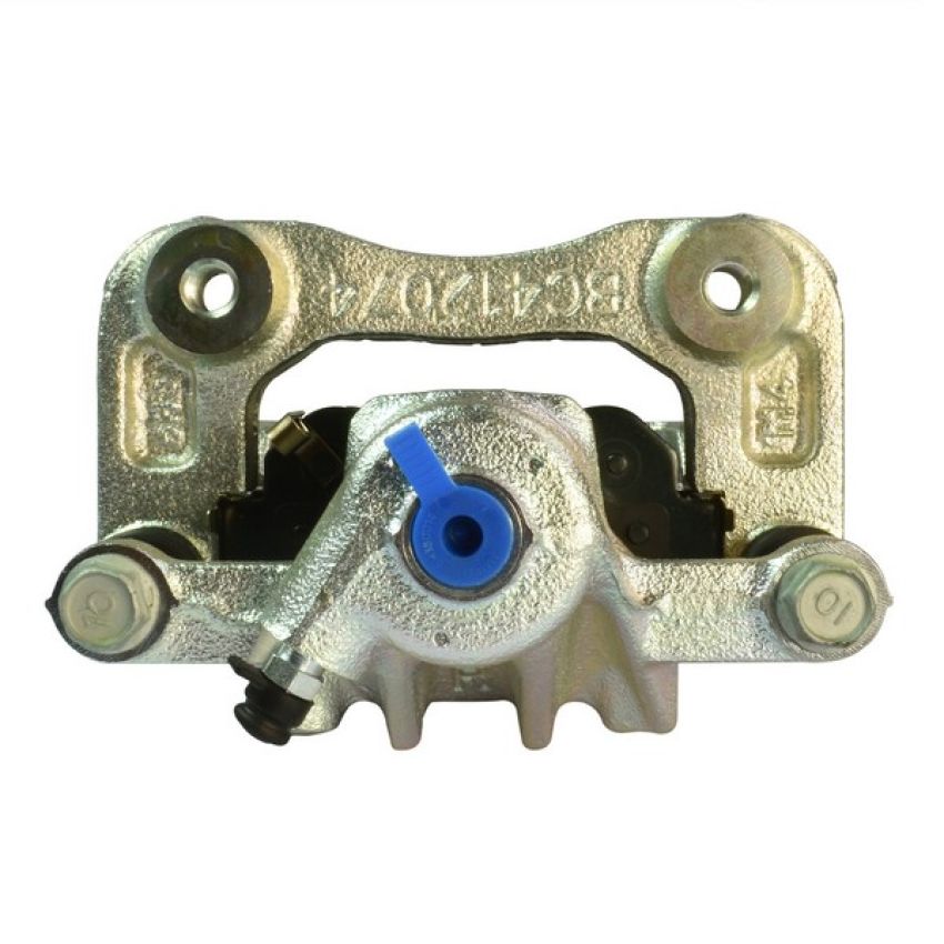 MANDO 16A5167 New OE Disc Brake Caliper, Direct Replacement