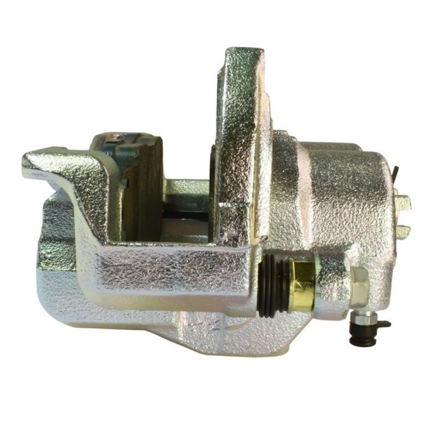 MANDO 16A5174 New OE Disc Brake Caliper, Direct Replacement