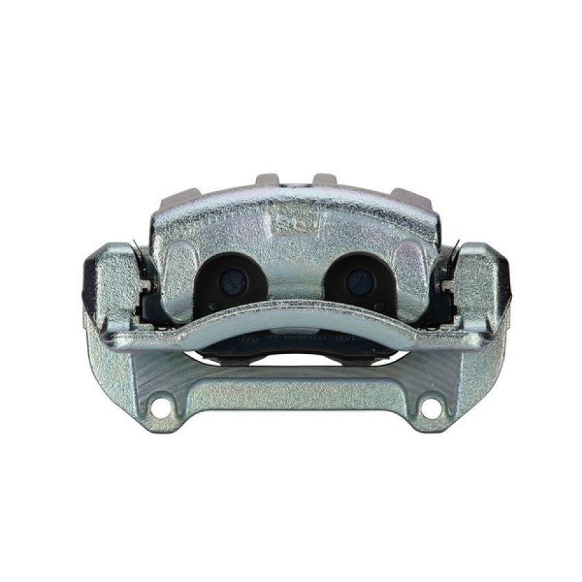 MANDO 16A5175 New OE Disc Brake Caliper, Direct Replacement