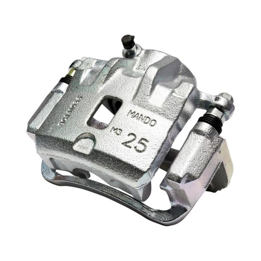 MANDO 16A5179 New OE Disc Brake Caliper, Direct Replacement