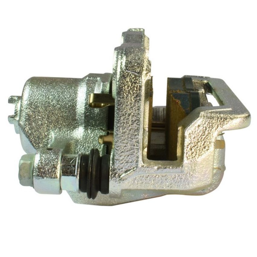 MANDO 16A5180 New OE Disc Brake Caliper, Direct Replacement