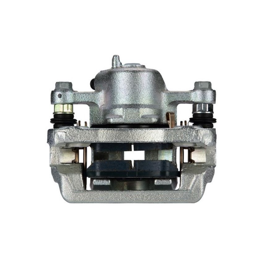 Mando 16A5181 New OE Disc Brake Caliper, Direct Replacement