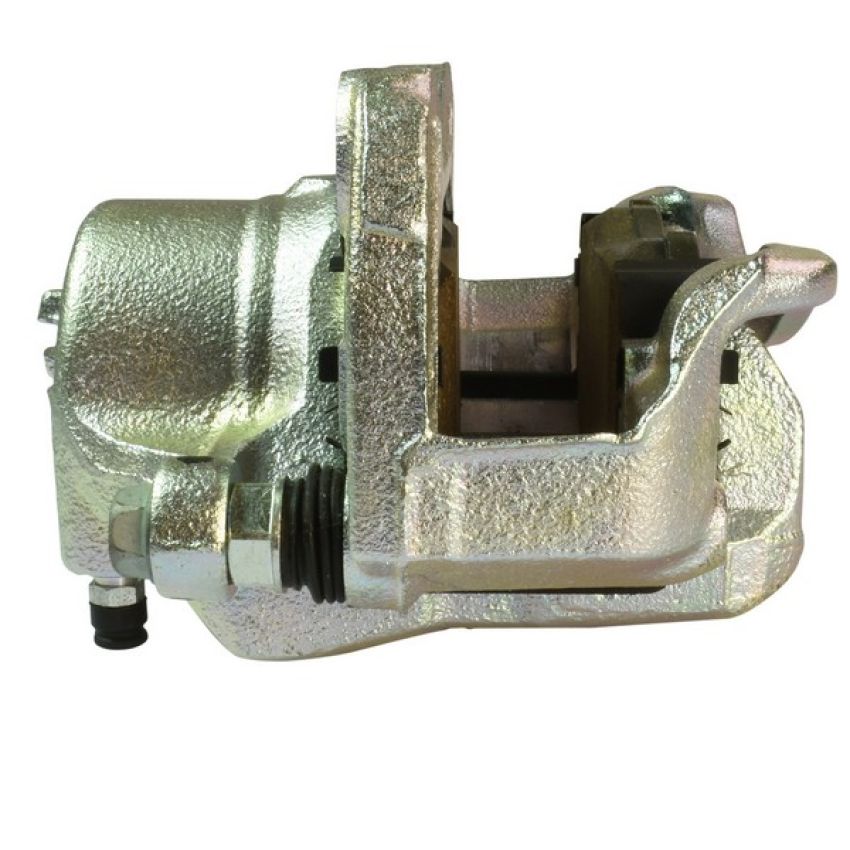 Mando 16A5182 New OE Disc Brake Caliper, Direct Replacement