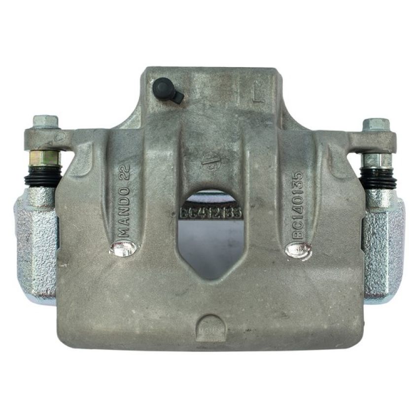 MANDO 16A5184 New OE Disc Brake Caliper, Direct Replacement