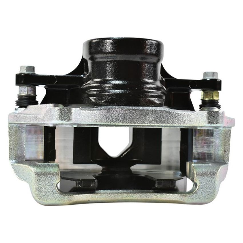 MANDO 16A5186 New OE Disc Brake Caliper, Direct Replacement