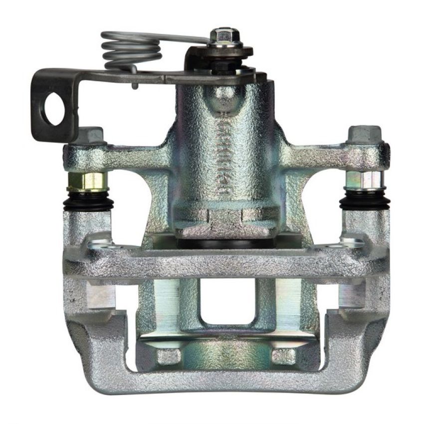 MANDO 16A5200 New OE Disc Brake Caliper, Direct Replacement