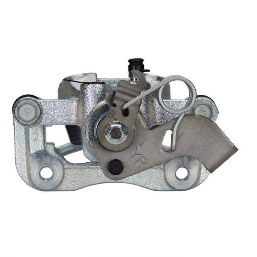 MANDO 16A5201 New OE Disc Brake Caliper, Direct Replacement