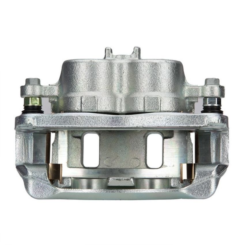 MANDO 16A5202 New OE Disc Brake Caliper, Direct Replacement