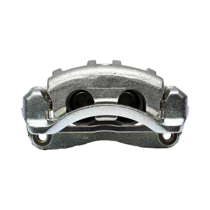 MANDO 16A5203 New OE Disc Brake Caliper, Direct Replacement