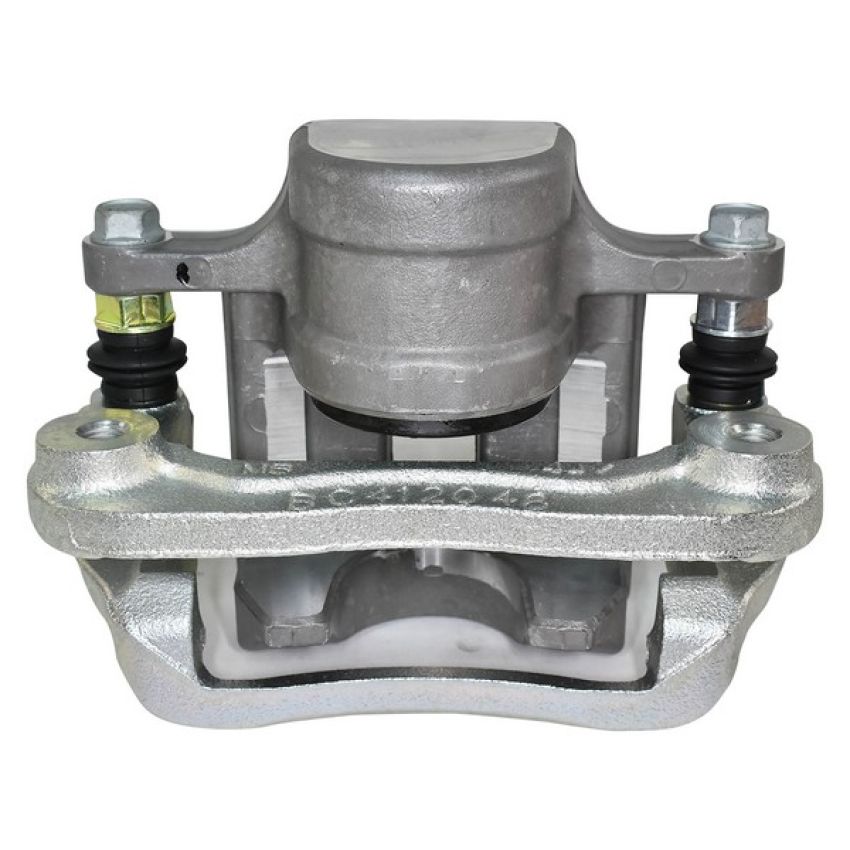 MANDO 16A5204 New OE Disc Brake Caliper, Direct Replacement