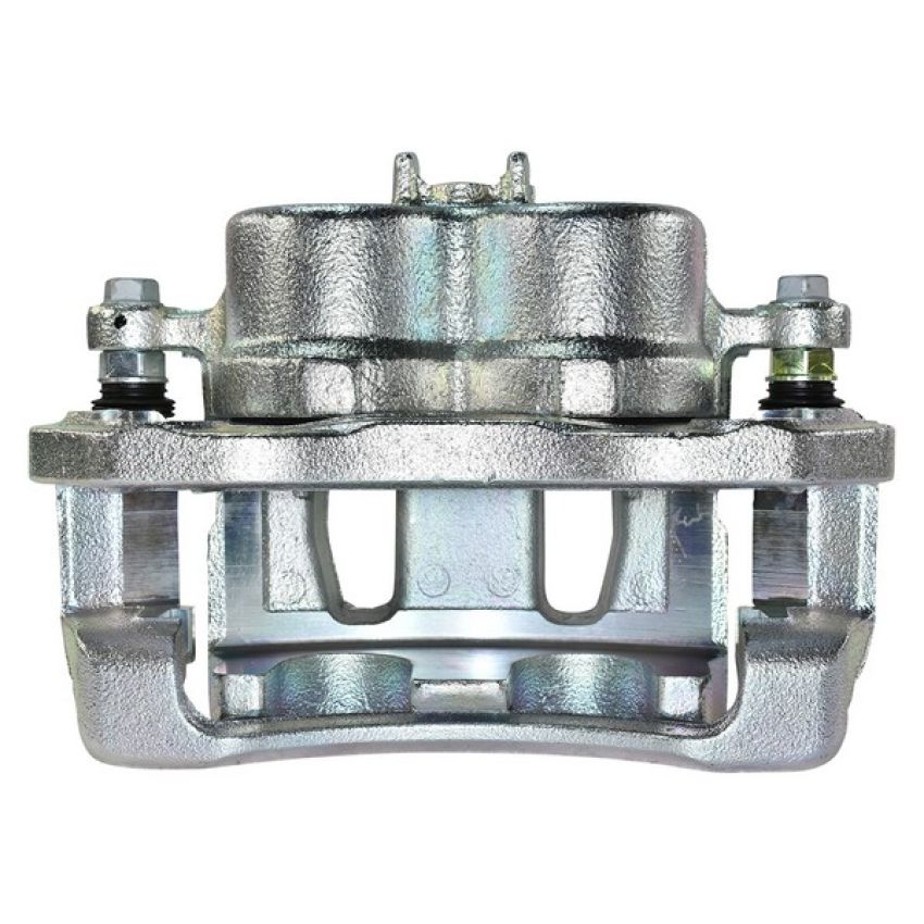 MANDO 16A5206 New OE Disc Brake Caliper, Direct Replacement