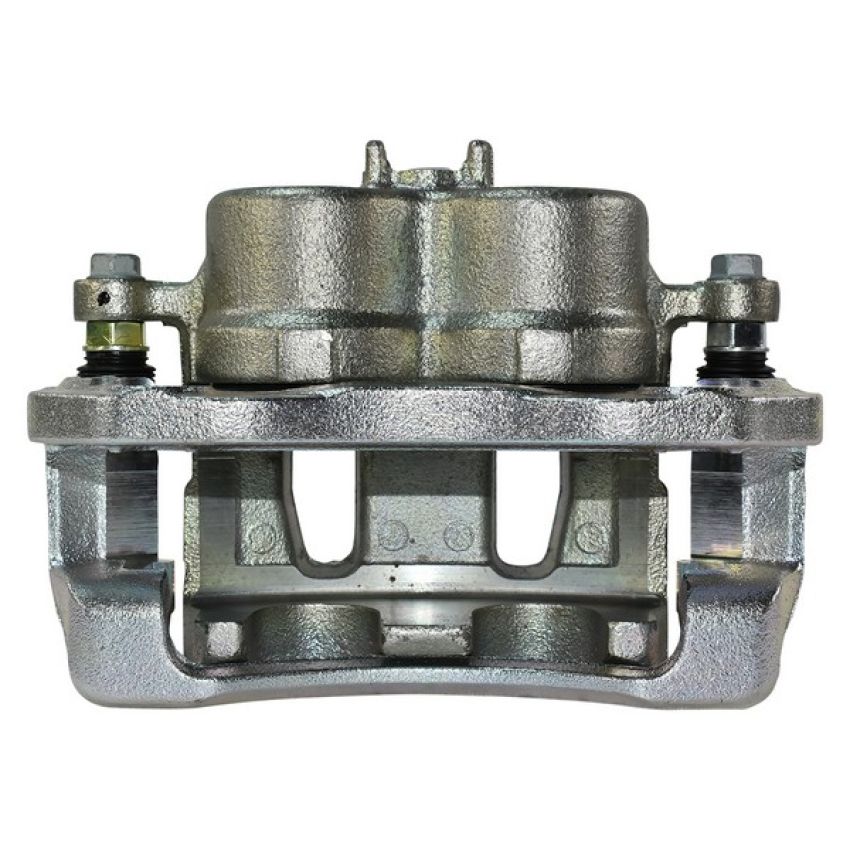 MANDO 16A5207 New OE Disc Brake Caliper, Direct Replacement