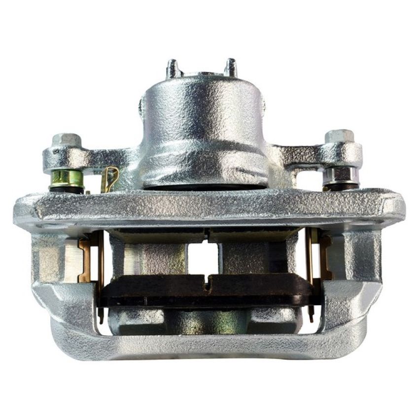 MANDO 16A5210 New OE Disc Brake Caliper, Direct Replacement