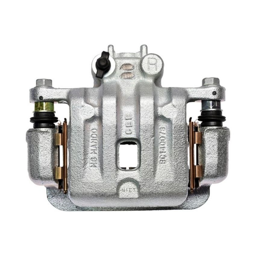 MANDO 16A5211 New OE Disc Brake Caliper, Direct Replacement
