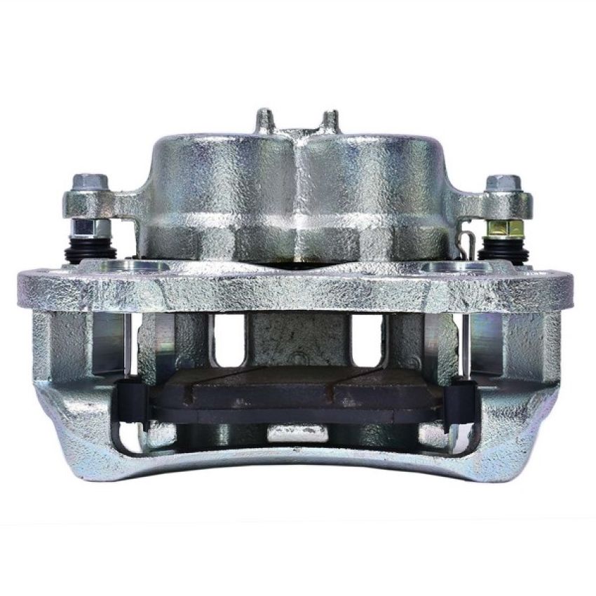 MANDO 16A5212 New OE Disc Brake Caliper, Direct Replacement