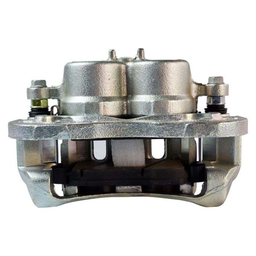 MANDO 16A5213 New OE Disc Brake Caliper, Direct Replacement