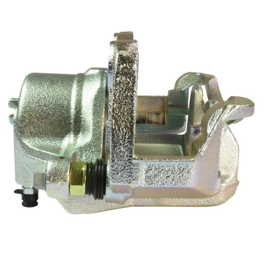 MANDO 16A5218 New OE Disc Brake Caliper, Direct Replacement