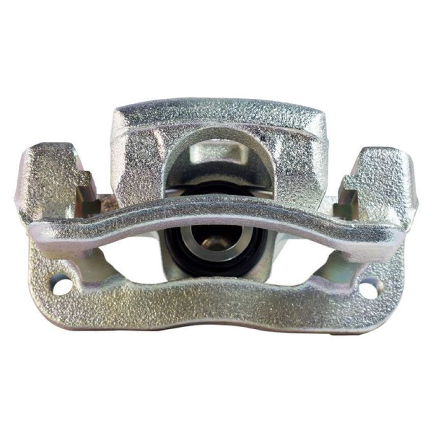 MANDO 16A5220 New OE Disc Brake Caliper, Direct Replacement