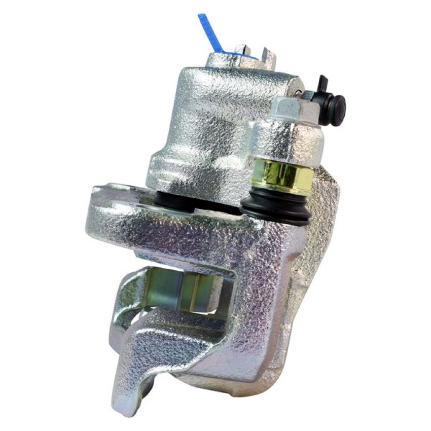 MANDO 16A5221 New OE Disc Brake Caliper, Direct Replacement