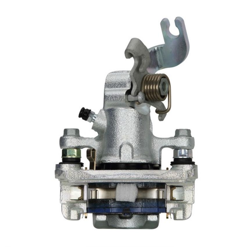 MANDO 16A5223 New OE Disc Brake Caliper, Direct Replacement