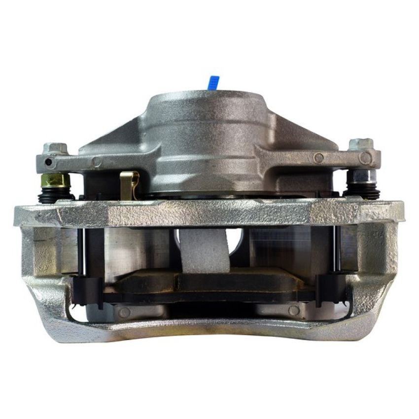 MANDO 16A5224 New OE Disc Brake Caliper, Direct Replacement