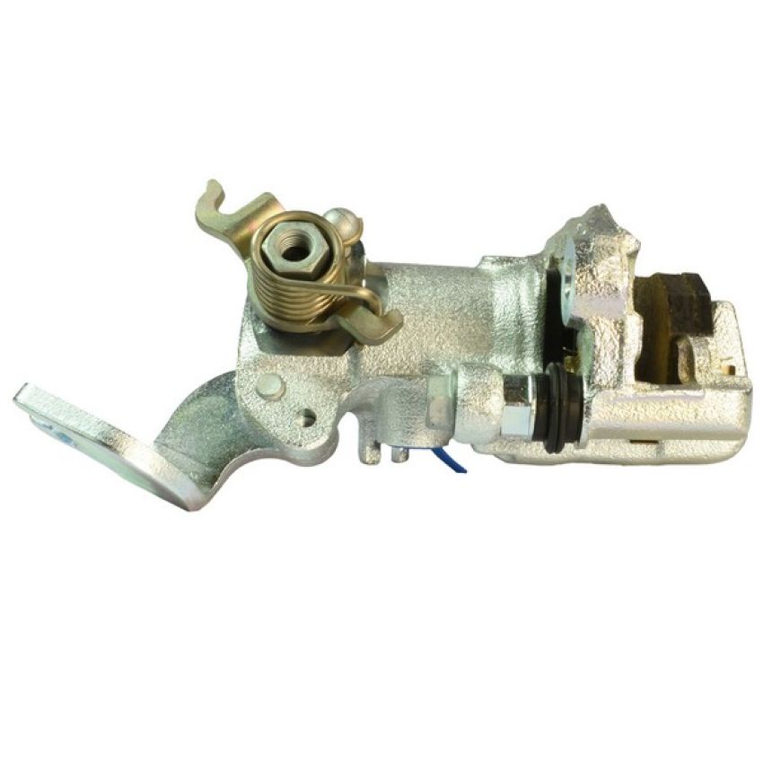 MANDO 16A5227 New OE Disc Brake Caliper, Direct Replacement