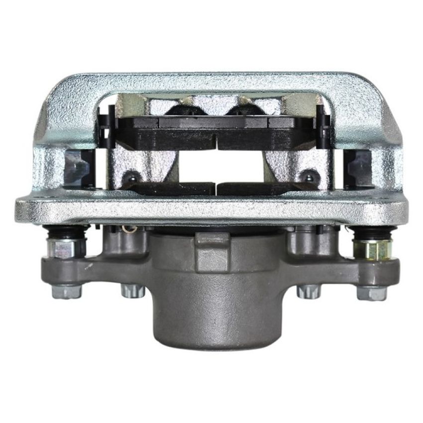 MANDO 16A5241 New OE Disc Brake Caliper, Direct Replacement